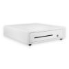 Picture of Star CB-2002 4 Flat Note 8 Coin Cash Drawer White